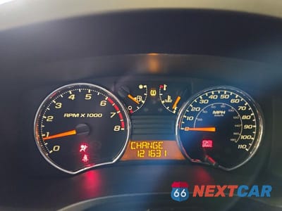 Zdjęcie 9 z 12 samochodu: 2009 CHEVROLET COLORADO VIN:1GCDT199798157541 - miniatura