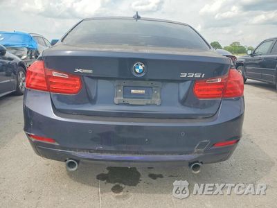 Zdjęcie 6 z 12 samochodu: 2015 BMW 335 XI VIN:WBA3B9G52FNR94446 - miniatura