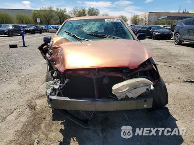 Piąte zdjęcie samochodu w środku: 2005 TOYOTA COROLLA CE VIN:1NXBR32E45Z562083 - miniatura