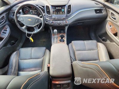 Zdjęcie 8 z 13 samochodu: 2015 CHEVROLET IMPALA LTZ VIN:2G1165S35F9108712 - miniatura
