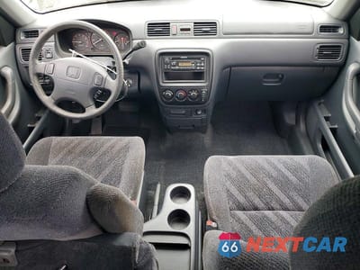 Zdjęcie 8 z 13 samochodu: 2001 HONDA CR-V EX VIN:JHLRD18691C032698 - miniatura