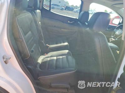 Zdjęcie 11 z 13 samochodu: 2017 GMC ACADIA DENALI VIN:1GKKNXLS6HZ282219 - miniatura