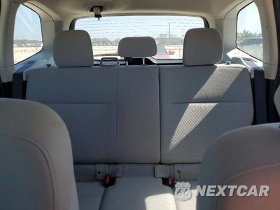 Zdjęcie 10 z 13 samochodu: 2015 SUBARU FORESTER 2.5I VIN:JF2SJABC1FH449296 - miniatura