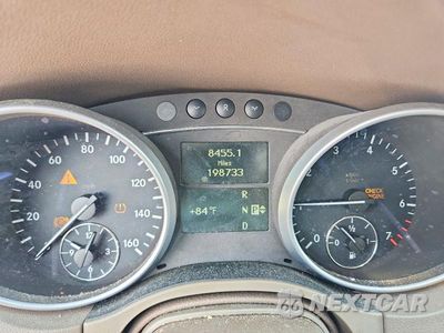 Zdjęcie 9 z 13 samochodu: 2010 MERCEDES-BENZ ML 350 4MATIC VIN:4JGBB8GB1AA549593 - miniatura