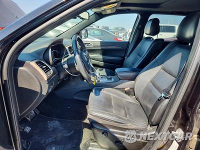 Zdjęcie 7 z 13 samochodu: 2015 JEEP GRAND CHEROKEE LIMITED VIN:1C4RJFBG6FC604774 - miniatura