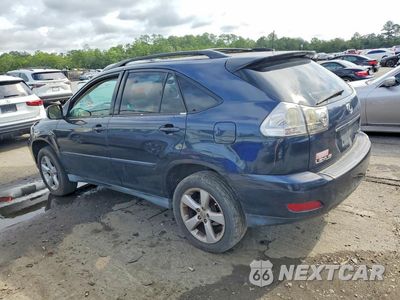 Drugie zdjęcie samochodu z przodu: 2005 LEXUS RX 330 VIN:2T2GA31U65C036301 - miniatura