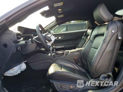 Zdjęcie 7 z 12 samochodu: 2024 FORD MUSTANG GT VIN:1FA6P8CF1R5416083 - miniatura