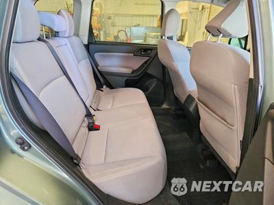 Zdjęcie 11 z 13 samochodu: 2018 SUBARU FORESTER 2.5I PREMIUM VIN:JF2SJAEC6JH468673 - miniatura