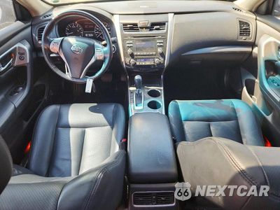 Zdjęcie 8 z 12 samochodu: 2013 NISSAN ALTIMA 2.5 VIN:1N4AL3AP4DN407908 - miniatura