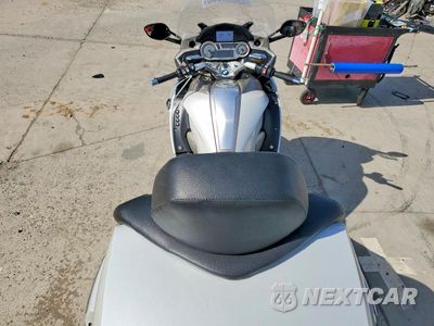 Zdjęcie 6 z 9 samochodu: 2014 BMW K1600 GTL VIN:WB1061309EZZ27515 - miniatura