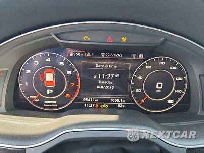 Zdjęcie 9 z 12 samochodu: 2018 AUDI Q7 PRESTIGE VIN:WA1VAAF74JD014078 - miniatura