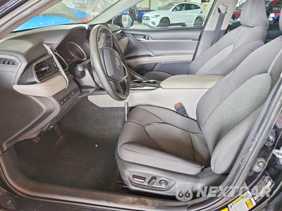 Zdjęcie 7 z 13 samochodu: 2022 TOYOTA CAMRY LE VIN:4T1C11AK9NU661554 - miniatura