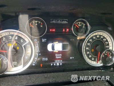 Zdjęcie 9 z 12 samochodu: 2017 RAM 2500 LARAMIE VIN:3C6UR5FL7HG755022 - miniatura