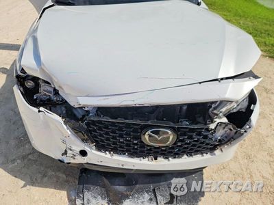 Zdjęcie 12 z 13 samochodu: 2023 MAZDA CX-5 PREFERRED VIN:JM3KFBCM7P0193444 - miniatura