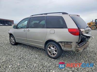 Drugie zdjęcie samochodu z przodu: 2005 TOYOTA SIENNA XLE 7 PASSENGER VIN:5TDBA22C25S039508 - miniatura