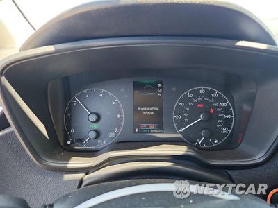 Zdjęcie 9 z 13 samochodu: 2025 TOYOTA COROLLA HYBRID LE VIN:JTDBCMFE4S3106317 - miniatura
