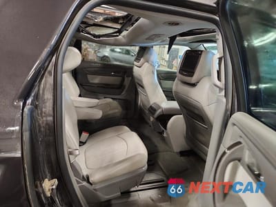 Zdjęcie 11 z 13 samochodu: 2017 GMC ACADIA LIMITED SLT-2 VIN:1GKKVSKD5HJ250768 - miniatura