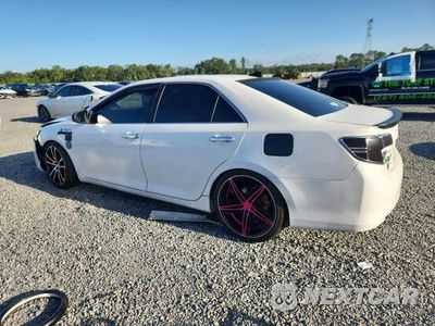 Drugie zdjęcie samochodu z przodu: 2013 TOYOTA CAMRY L VIN:4T1BF1FK0DU724710 - miniatura