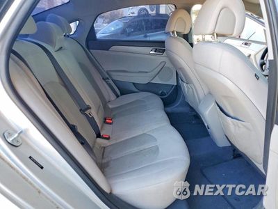 Zdjęcie 10 z 12 samochodu: 2016 HYUNDAI SONATA SE VIN:5NPE24AF5GH360579 - miniatura