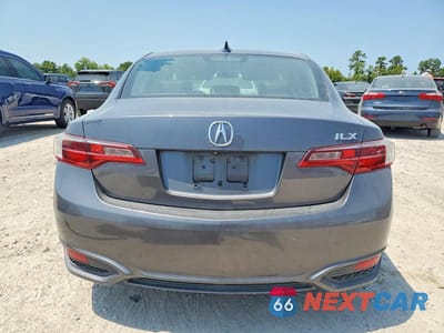 Zdjęcie 6 z 12 samochodu: 2017 ACURA ILX BASE WATCH PLUS VIN:19UDE2F37HA014047 - miniatura