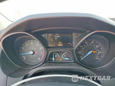 Zdjęcie 9 z 13 samochodu: 2018 FORD FOCUS TITANIUM VIN:1FADP3N23JL308679 - miniatura