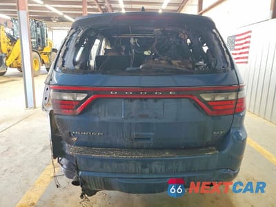 Zdjęcie 6 z 13 samochodu: 2025 DODGE DURANGO GT VIN:1C4RDJDG1SC517916 - miniatura