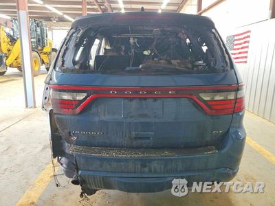 Zdjęcie 6 z 13 samochodu: 2025 DODGE DURANGO GT VIN:1C4RDJDG1SC517916 - miniatura