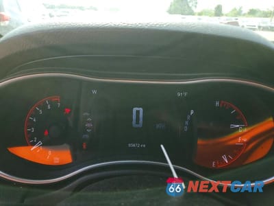 Zdjęcie 9 z 13 samochodu: 2019 DODGE DURANGO SXT VIN:1C4RDJAG3KC821334 - miniatura