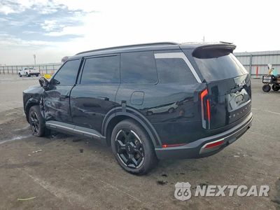 Drugie zdjęcie samochodu z przodu: 2027 KIA TELLURIDE EX VIN:5XYPC5S19VG014442 - miniatura