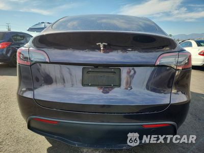 Zdjęcie 6 z 13 samochodu: 2024 TESLA MODEL Y VIN:7SAYGDEE9RF065022 - miniatura