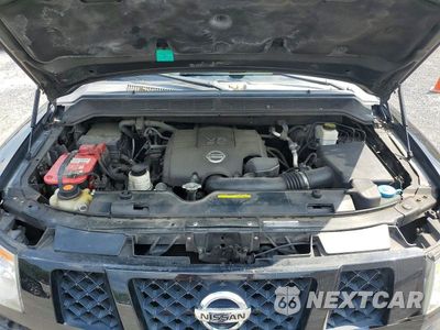 Zdjęcie 12 z 14 samochodu: 2010 NISSAN ARMADA SE VIN:5N1AA0NC3AN602234 - miniatura