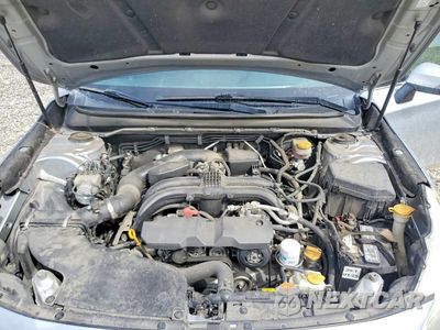 Zdjęcie 11 z 12 samochodu: 2016 SUBARU LEGACY 2.5I PREMIUM VIN:4S3BNAH64G3030233 - miniatura