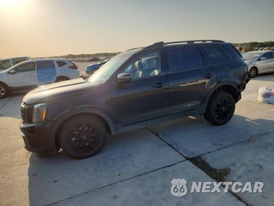 2024 KIA TELLURIDE SX X-PRO 5XYP5DGC9RG409953 - główne zdjęcie licytacji z USA - miniatura