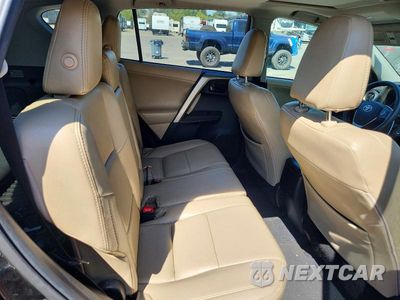 Zdjęcie 10 z 12 samochodu: 2013 TOYOTA RAV4 XLE VIN:2T3RFREV7DW045078 - miniatura