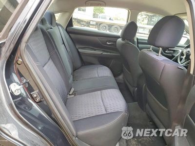 Zdjęcie 10 z 12 samochodu: 2016 NISSAN ALTIMA 2.5 S VIN:1N4AL3AP8GC167228 - miniatura