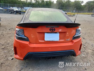 Zdjęcie 6 z 12 samochodu: 2015 SCION TC RELEASE SERIES 9.0 VIN:JTKJF5C77FJ006950 - miniatura