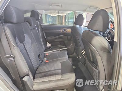 Zdjęcie 11 z 13 samochodu: 2026 KIA SORENTO LX VIN:5XYRG4JC4TG452955 - miniatura