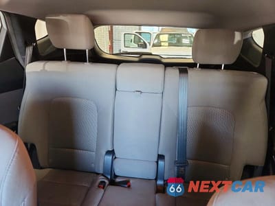 Zdjęcie 10 z 13 samochodu: 2015 HYUNDAI SANTA FE SPORT 2.4L VIN:5XYZTDLB0FG251218 - miniatura