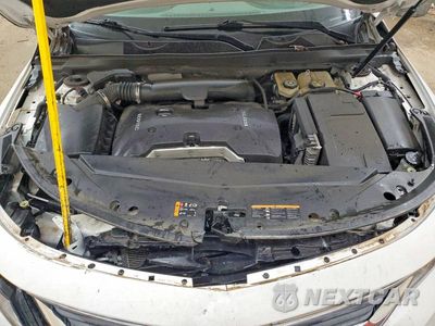 Zdjęcie 11 z 13 samochodu: 2017 CHEVROLET IMPALA LS VIN:2G11Z5SA1H9182542 - miniatura