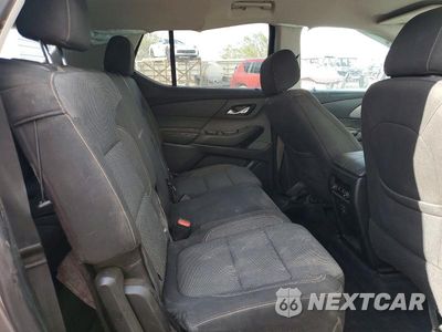 Zdjęcie 11 z 13 samochodu: 2019 CHEVROLET TRAVERSE LS VIN:1GNERFKW0KJ315269 - miniatura