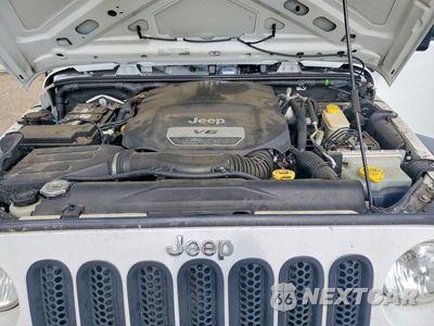 Zdjęcie 11 z 12 samochodu: 2016 JEEP WRANGLER UNLIMITED SPORT VIN:1C4BJWDG8GL328114 - miniatura