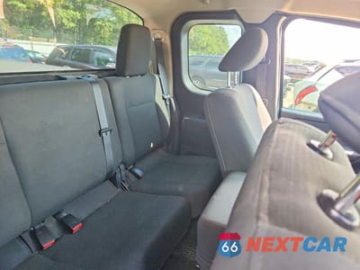 Zdjęcie 10 z 12 samochodu: 2012 NISSAN TITAN S VIN:1N6AA0CH9CN311403 - miniatura