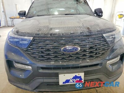 Zdjęcie 12 z 13 samochodu: 2024 FORD EXPLORER ST-LINE VIN:1FMSK8KH0RGA59635 - miniatura
