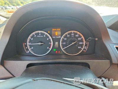Zdjęcie 9 z 13 samochodu: 2017 ACURA RDX TECHNOLOGY VIN:5J8TB3H55HL001889 - miniatura