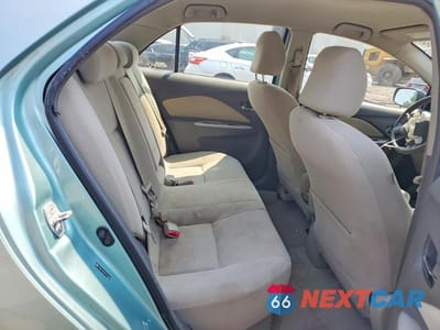 Zdjęcie 10 z 12 samochodu: 2009 TOYOTA YARIS BASE VIN:JTDBT903994047452 - miniatura