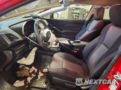 Zdjęcie 7 z 13 samochodu: 2021 SUBARU CROSSTREK PREMIUM VIN:JF2GTAPC8M8304312 - miniatura