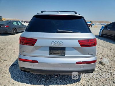 Zdjęcie 6 z 12 samochodu: 2018 AUDI Q7 PRESTIGE VIN:WA1VAAF74JD014078 - miniatura