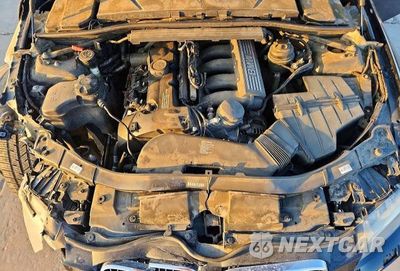Zdjęcie 11 z 12 samochodu: 2013 BMW 328 I VIN:WBADW3C57DE824625 - miniatura