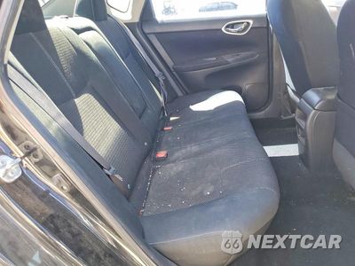 Zdjęcie 10 z 12 samochodu: 2014 NISSAN SENTRA FE+ S VIN:3N1AB7AP6EY275293 - miniatura