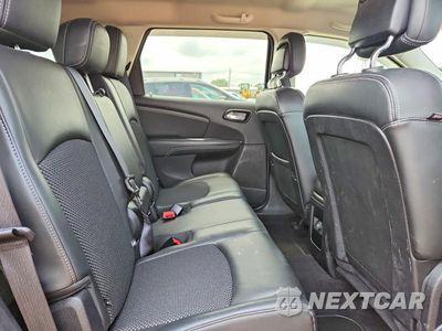 Zdjęcie 11 z 13 samochodu: 2015 DODGE JOURNEY CROSSROAD VIN:3C4PDCGG2FT553655 - miniatura